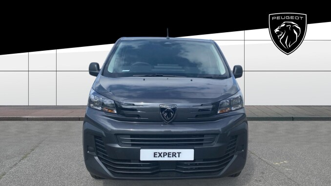 Peugeot Expert M Diesel 2.2 BlueHDi 150 Professional Van - Image 3